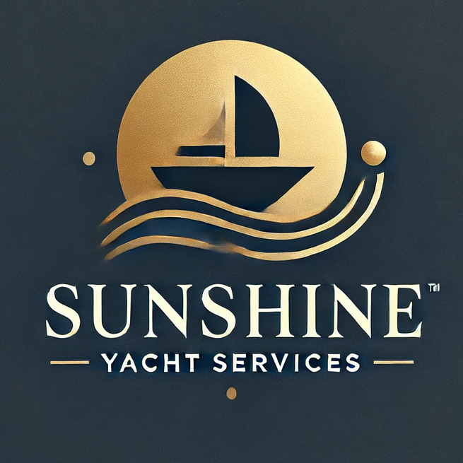 Celebrating 10 Years of Sunshine Yacht Services St. Barths! - Cover Image