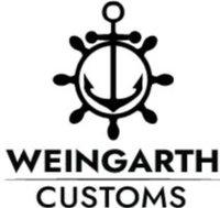 Introducing Weingarth Customs - Cover Image