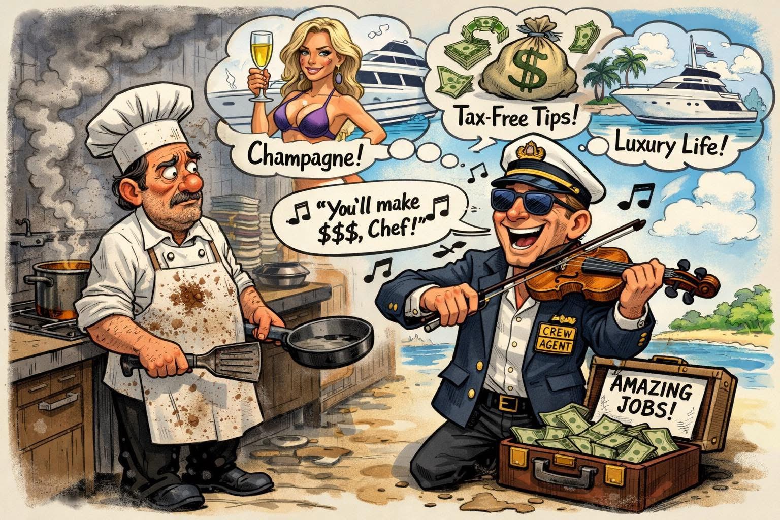 A Friendly Reminder…