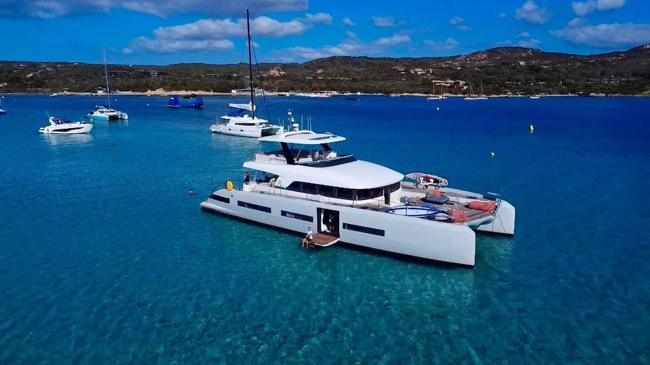 All You Need to Know About Working as a Yacht Chef